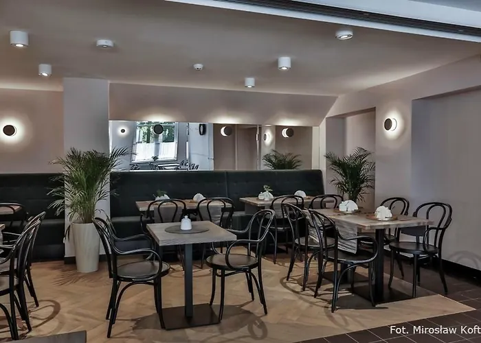 Osrodek Wczasowy Temida 3*