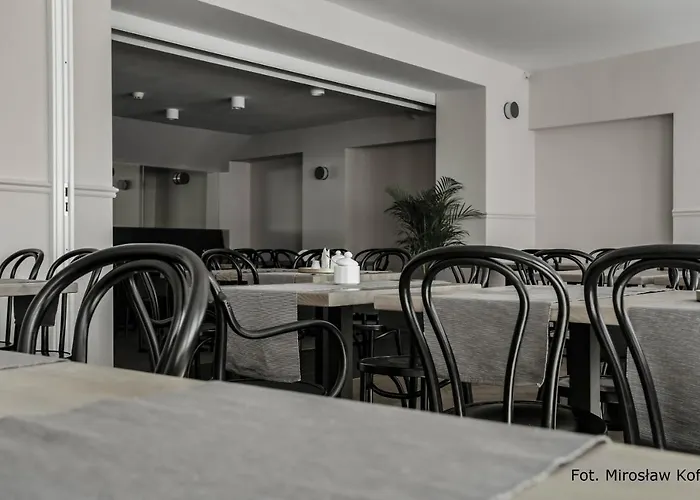 Osrodek Wczasowy Temida Semesteranläggning (resort)