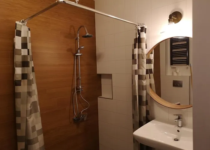 Osrodek Wczasowy Temida